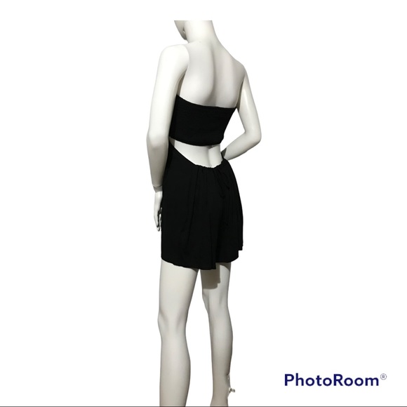 Free People romper - Picture 3 of 6